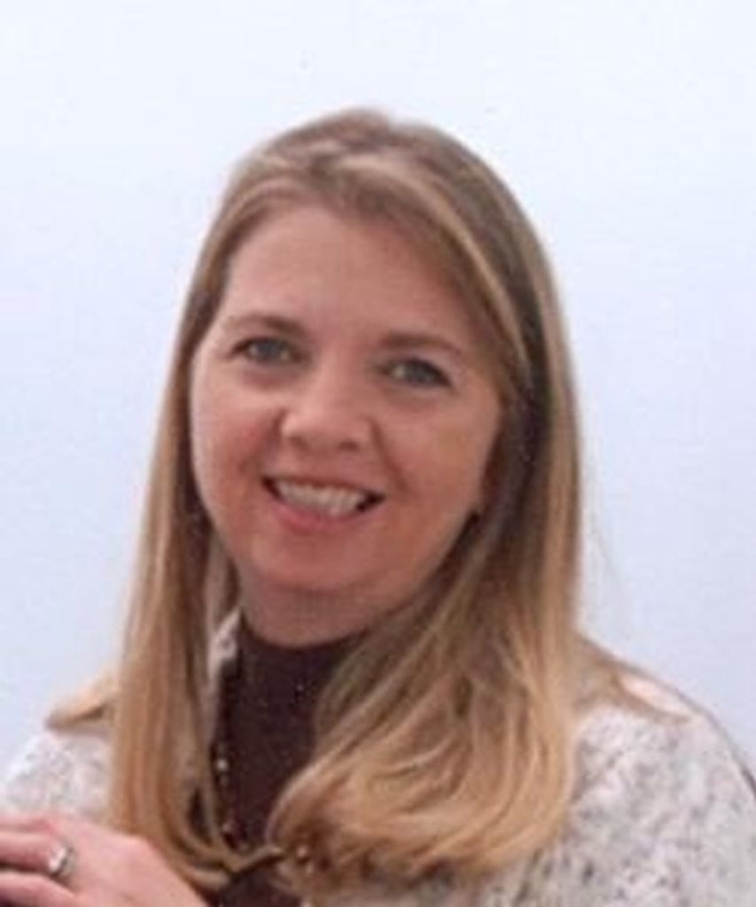 Leta F. Dorman