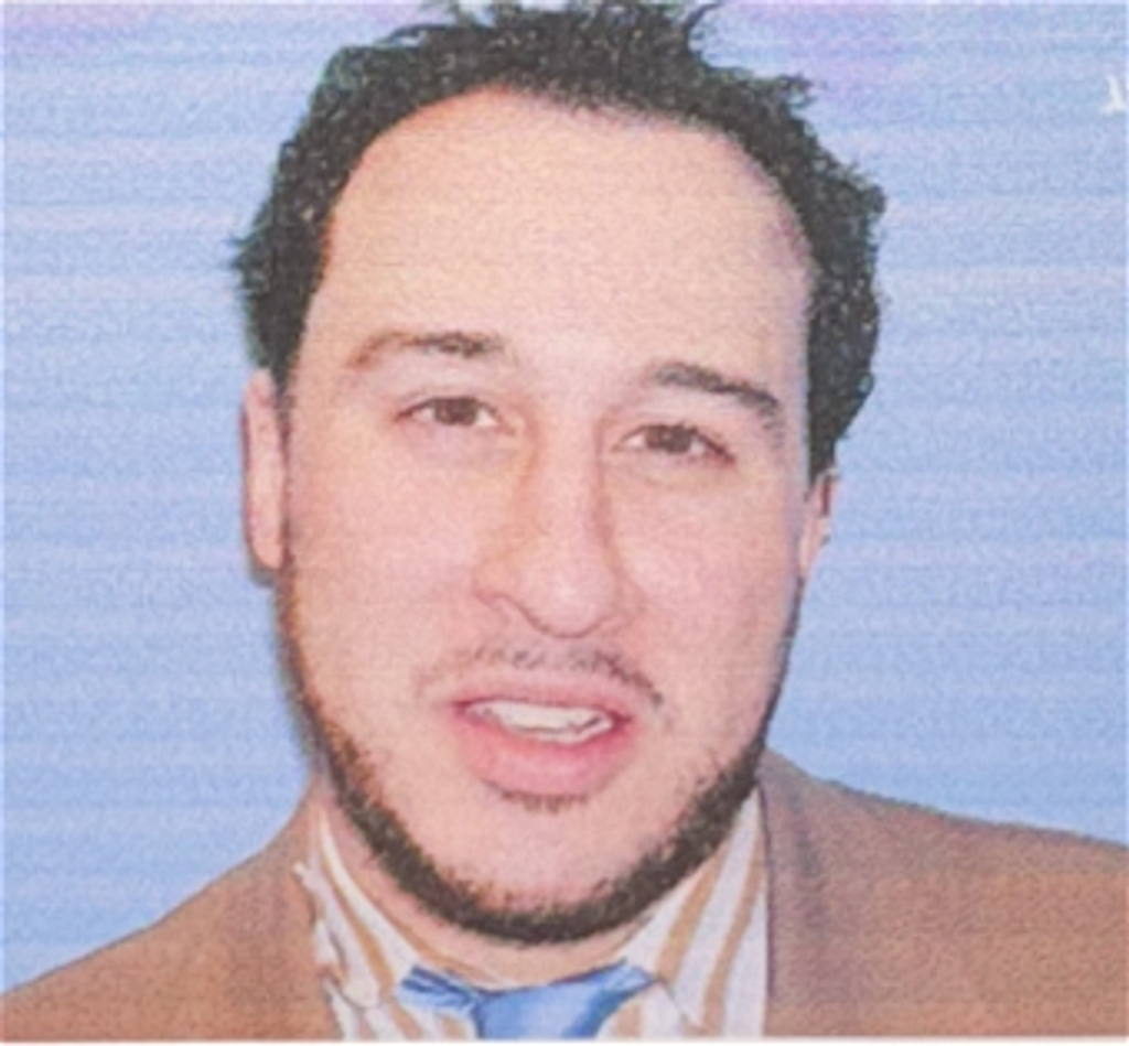 F. Russell Greenspan, Iii Profile Photo