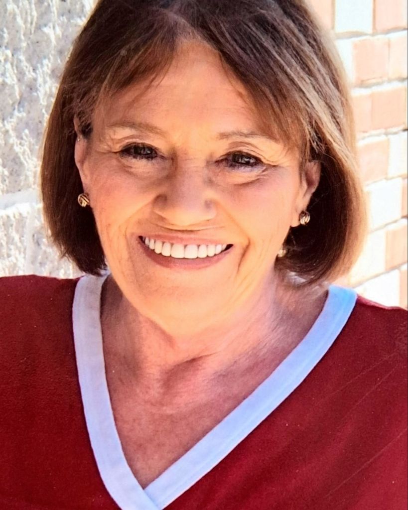 Patricia A Lovett