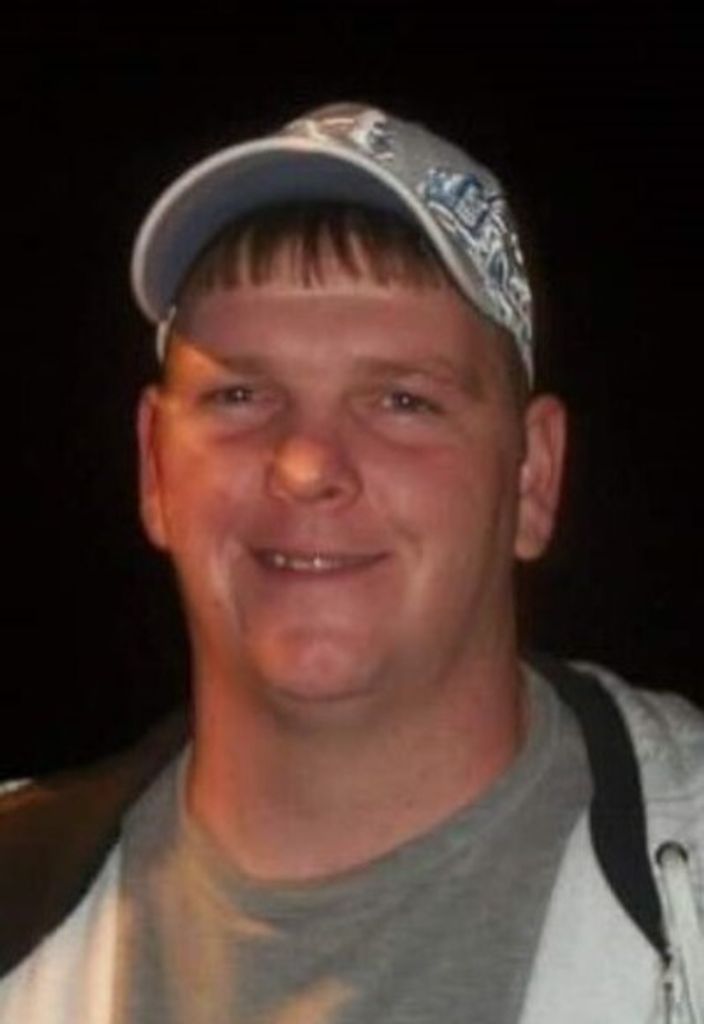Jeff Ovington Profile Photo