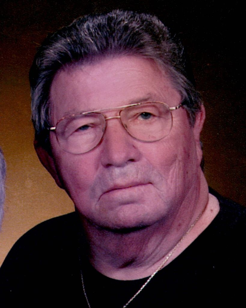 Richard Orville Wagner