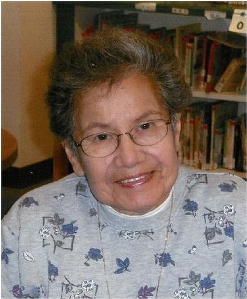 Beatrice Marie Stewart Profile Photo