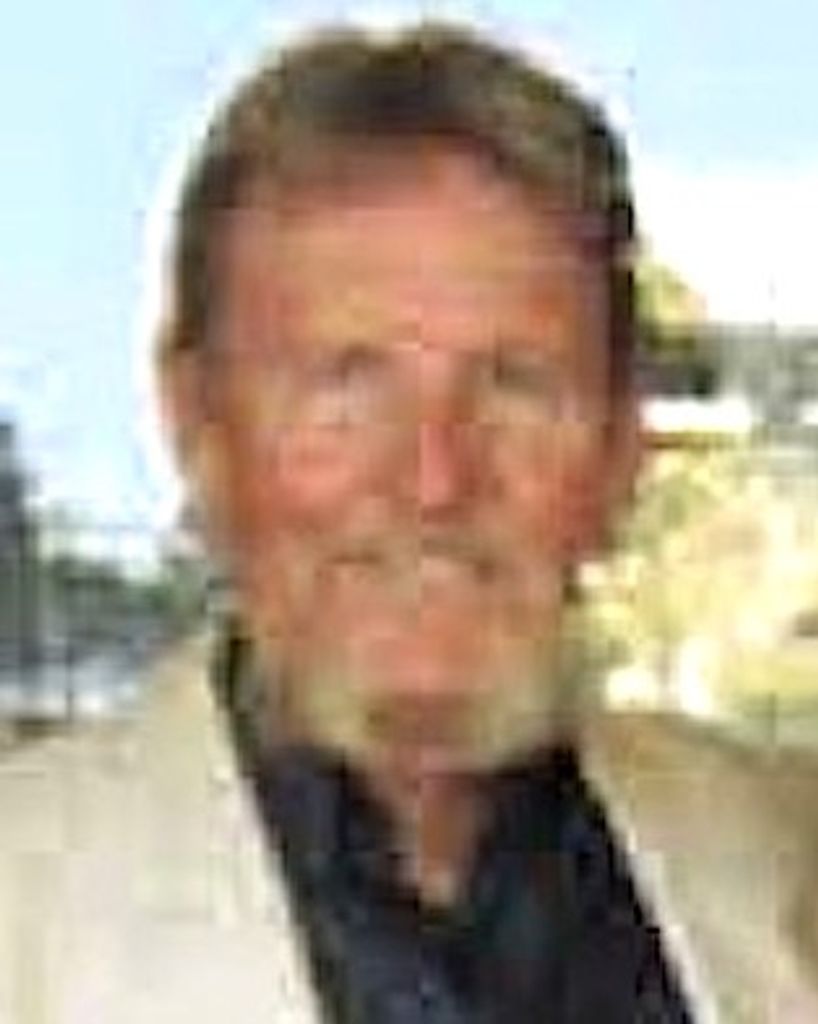 Stephen James Baucum