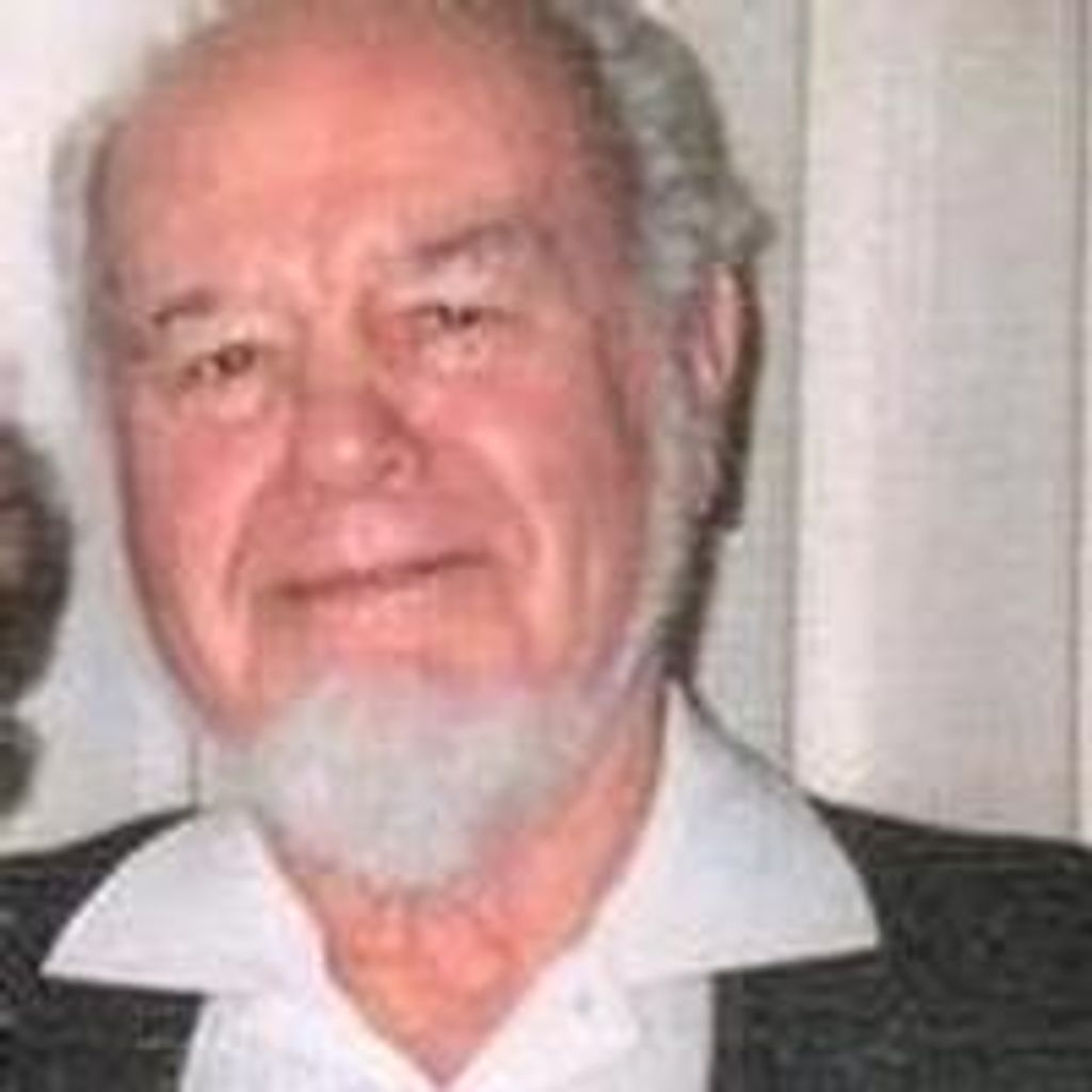 Dexter J. "Dex" Gillis