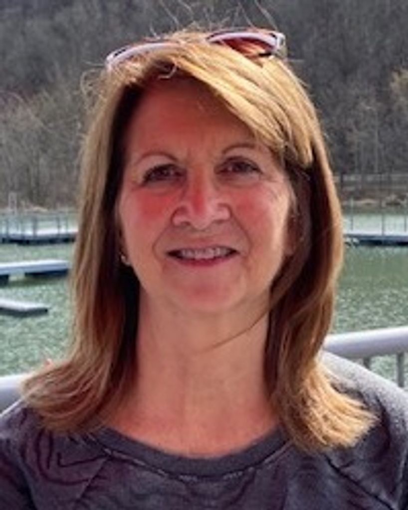 Lynn Gray
