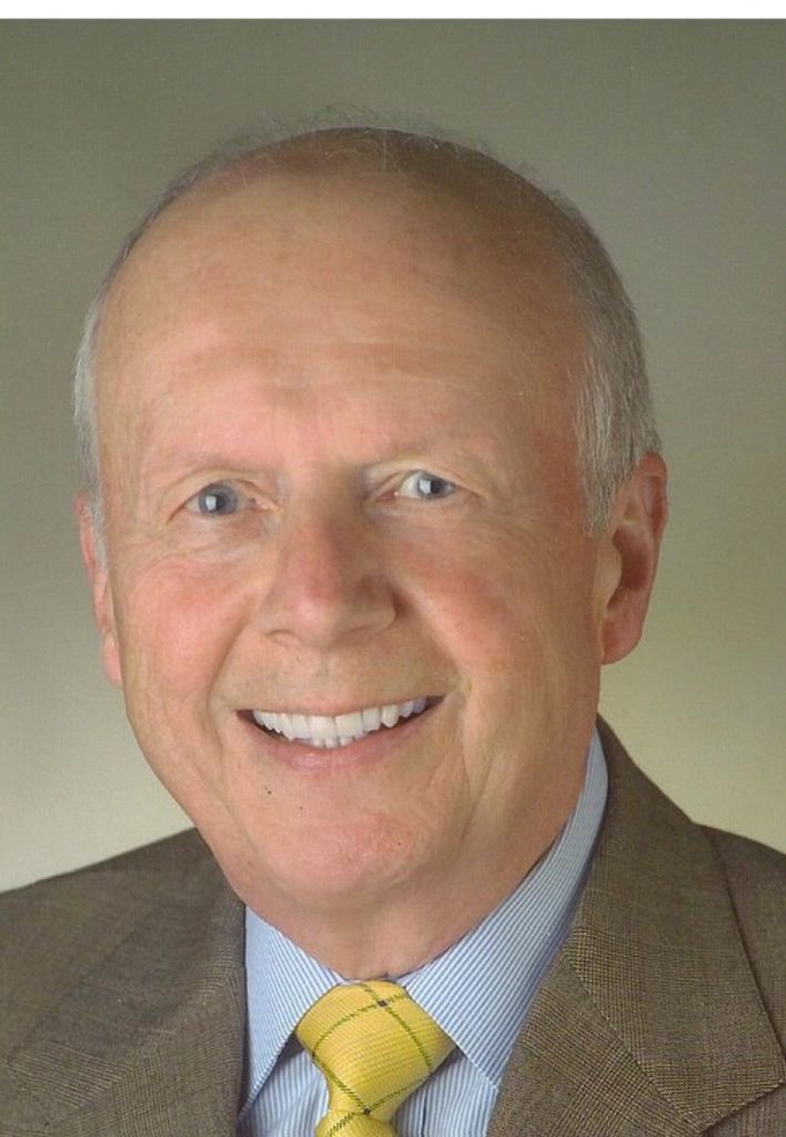 William Mallinson Profile Photo