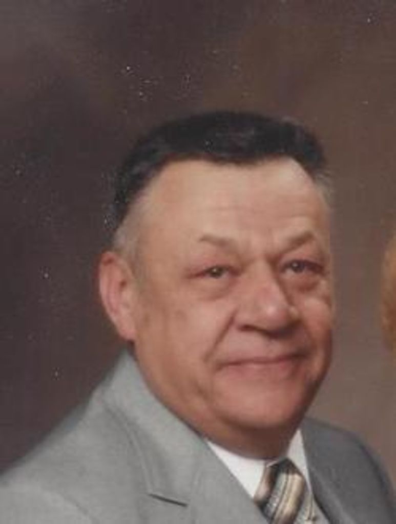 Robert Bernard Deutschman