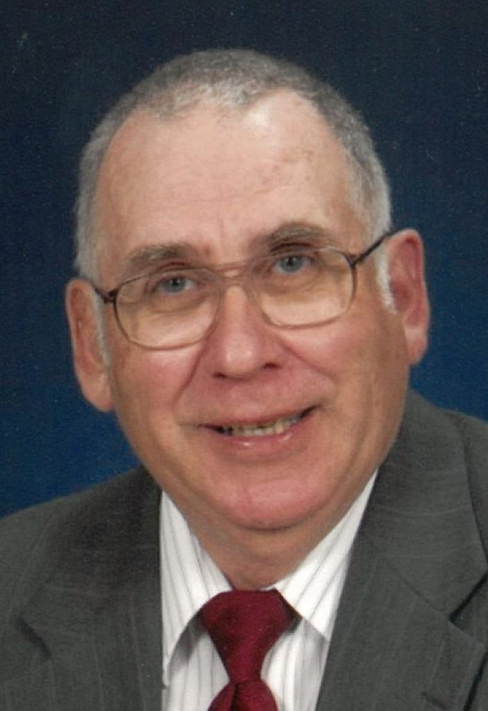 Roger Lee Kuhnert Profile Photo
