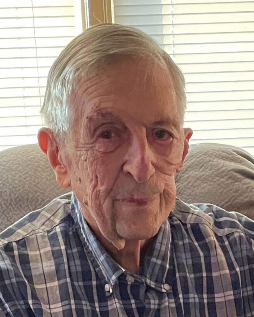 Eugene Millard Baldwin Profile Photo