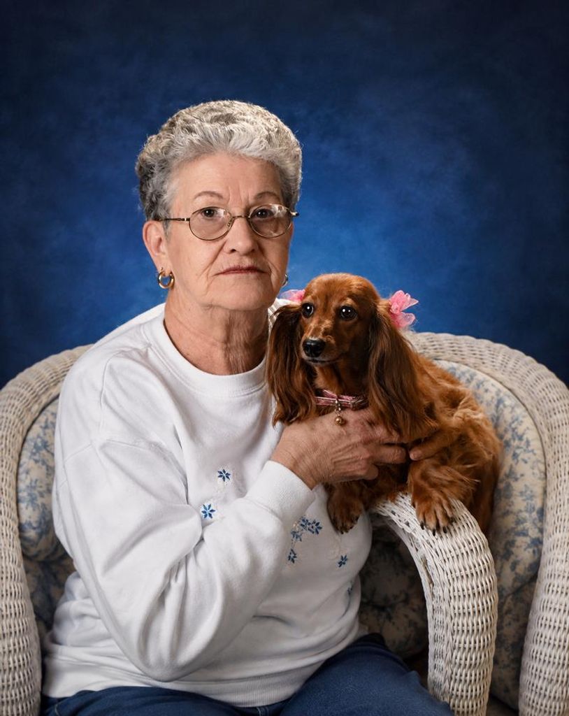 Betty Hoylman Dalton Profile Photo