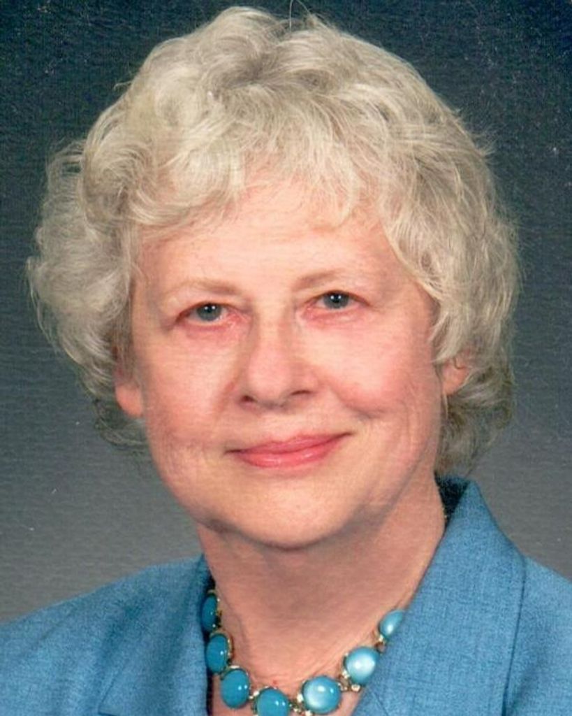 Margaret Ann Fritz