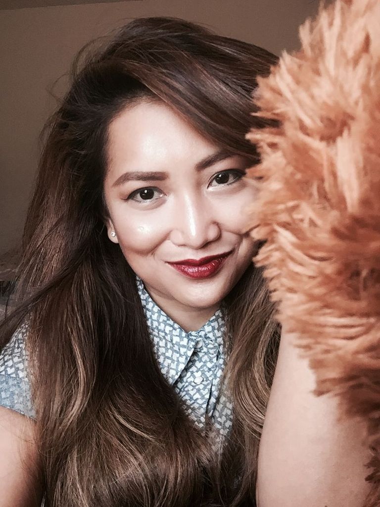 Michelle De Leon Alvarez