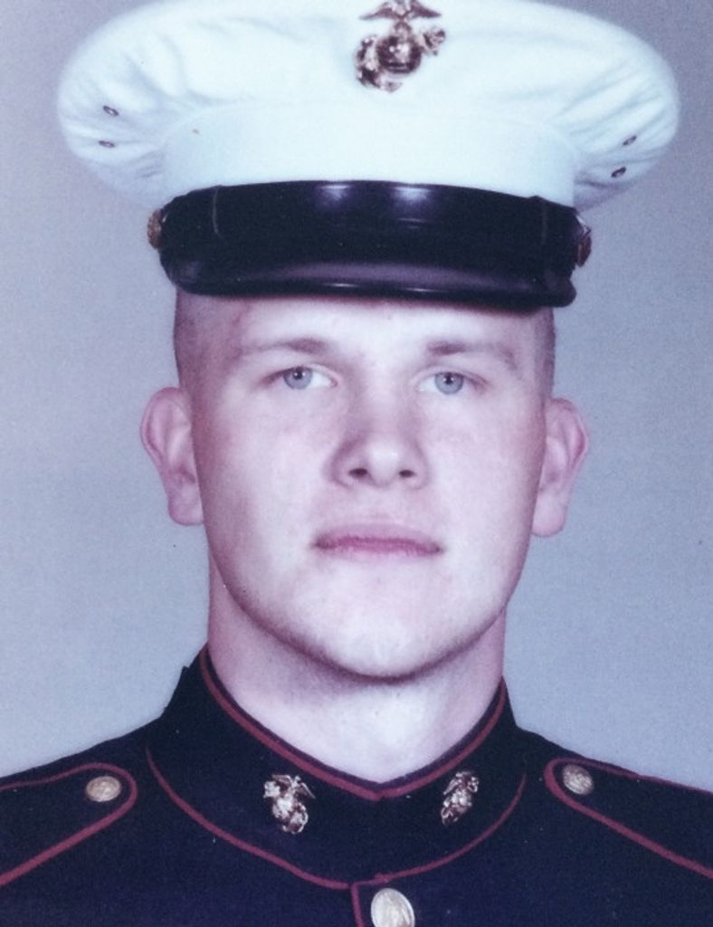 John J. Spencer Jr. Profile Photo