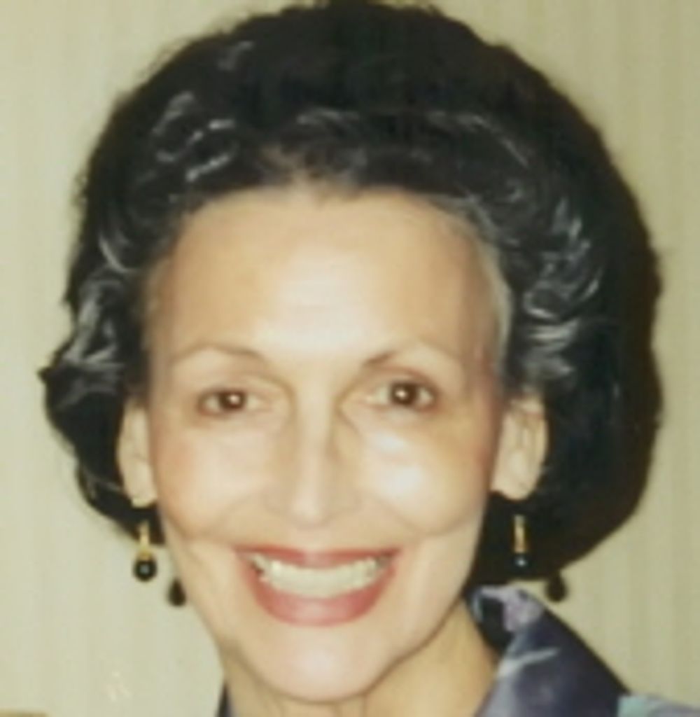 Carolyn Overton