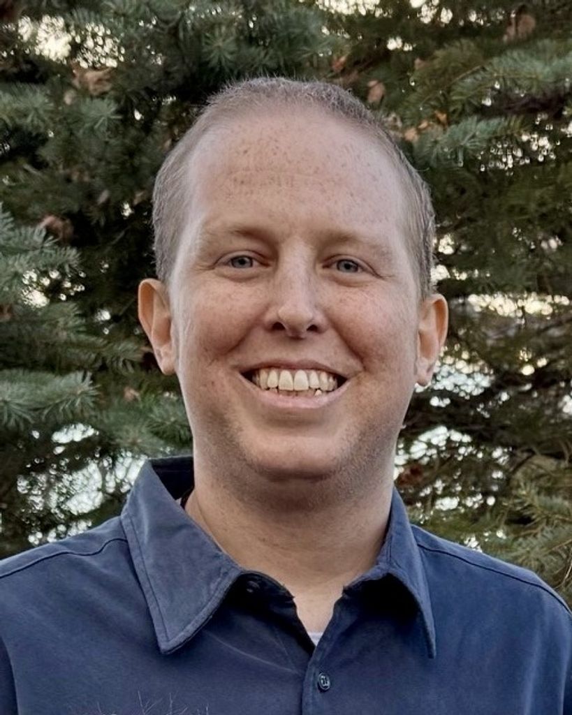 Anthony Michael Roring