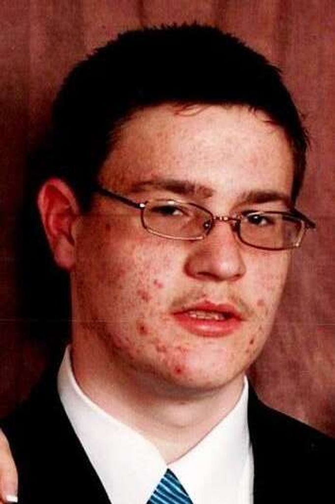 Joshua Caleb Mcneely Profile Photo