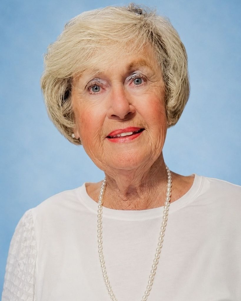 Jean Hayes Young