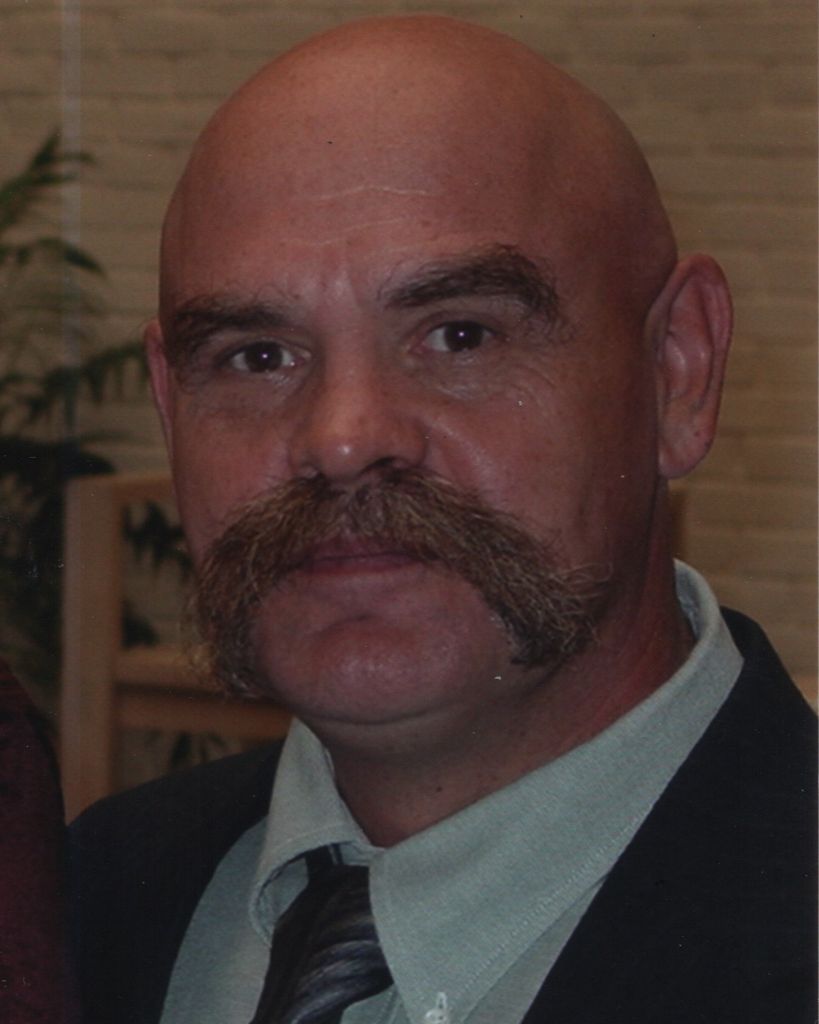 Kurt Lance Johnson Profile Photo