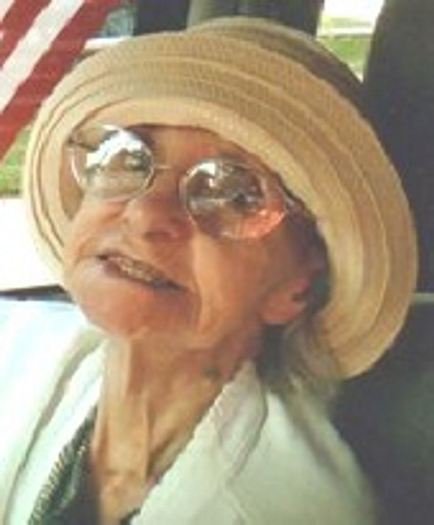 Mattie Mcfalls