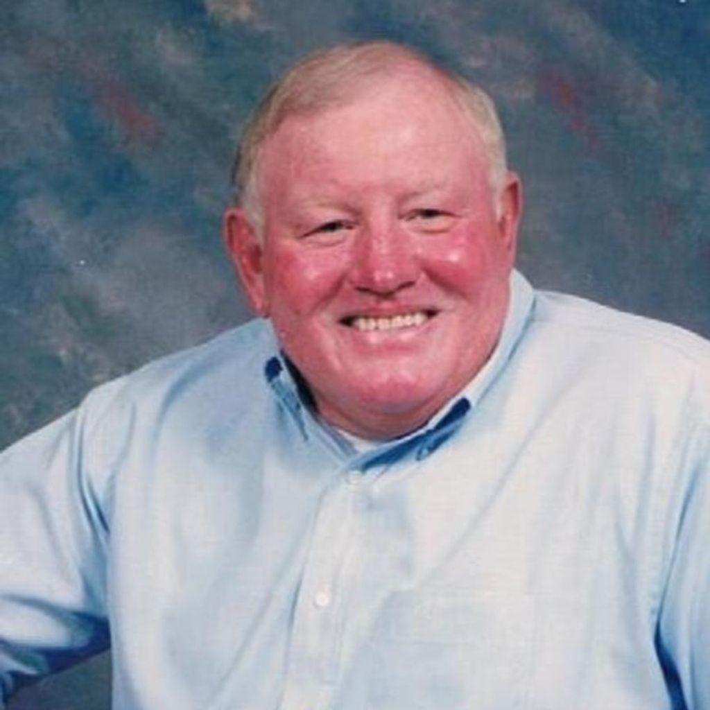 Truman Estes South