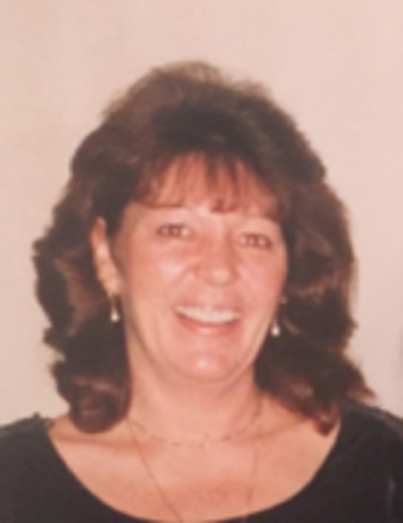 Barbara "Bobbi" Ann Ziruolo