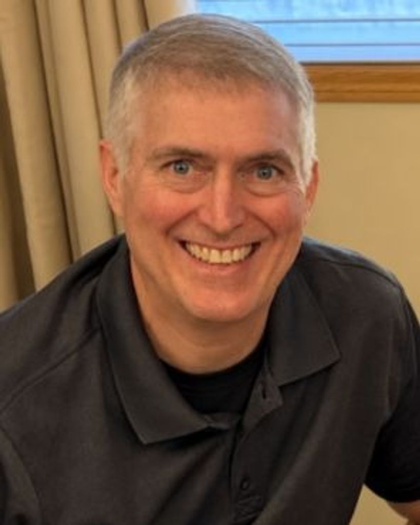 Jeffrey Frank Eisterhold