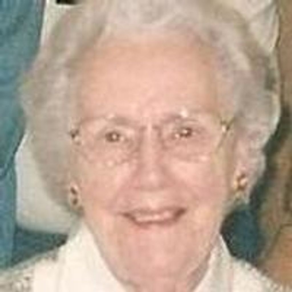 Eva Belle Smith