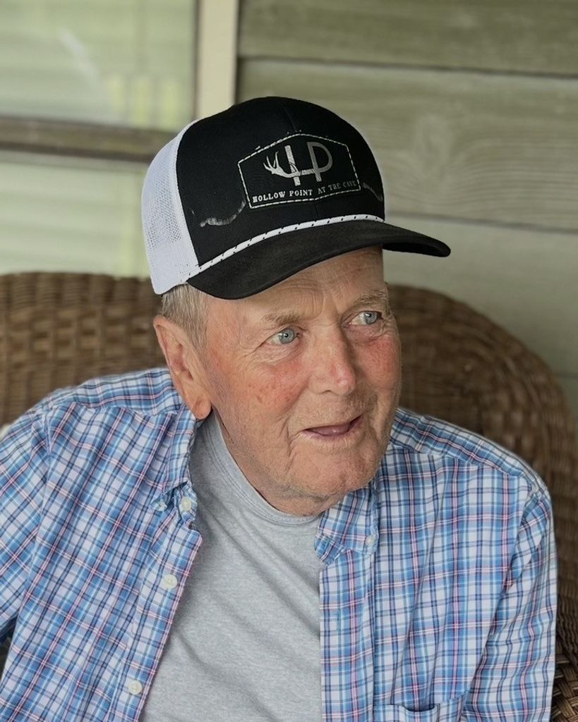 Henry Lee Peden Profile Photo