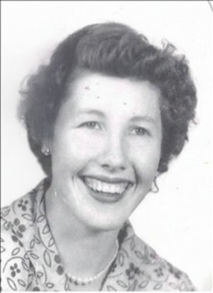 Jessie Christene Jones