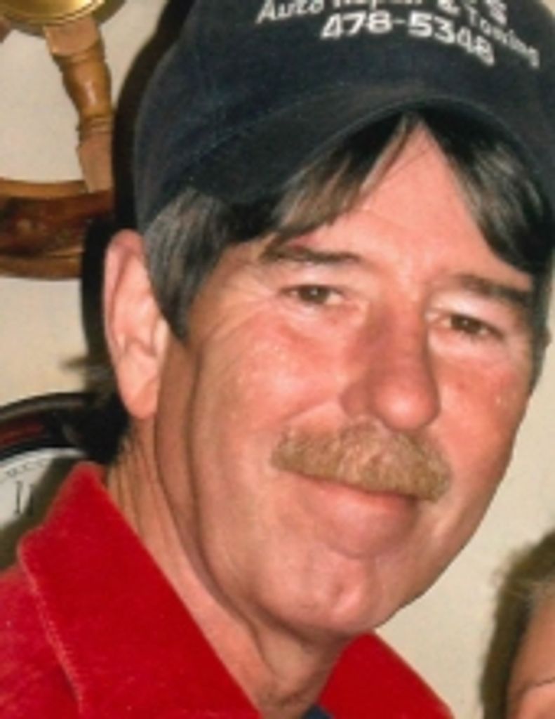 Charles E. Martin