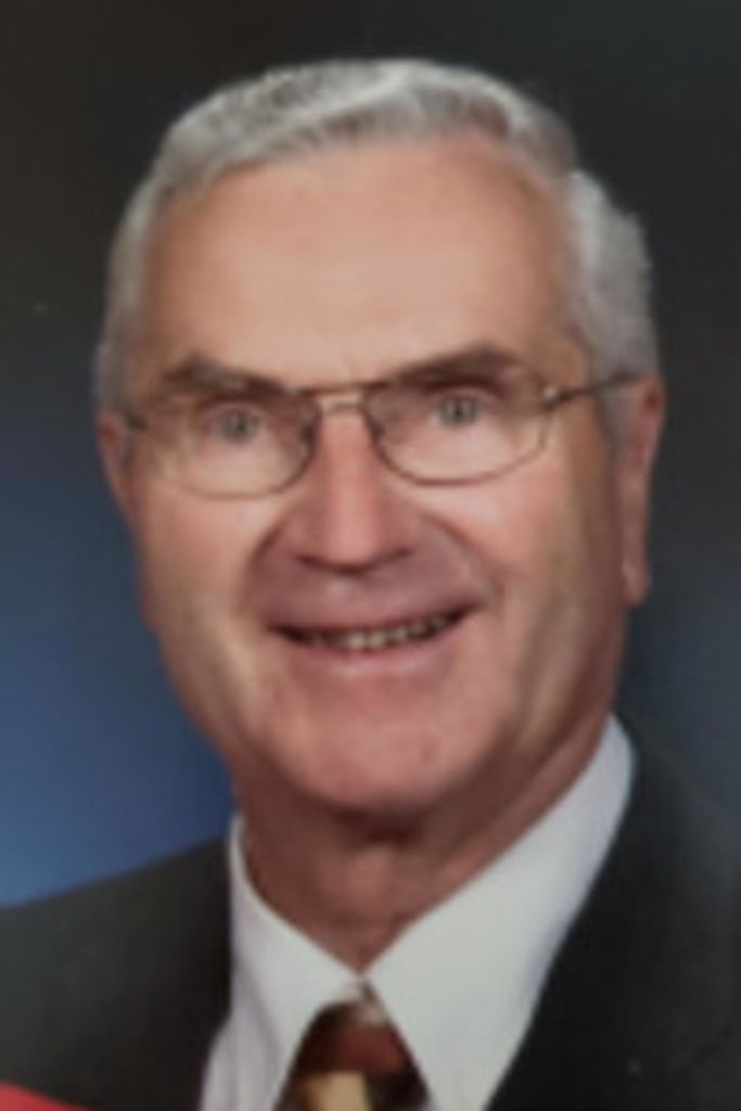 Alvin John Schloesser Profile Photo
