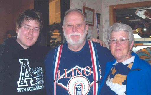 Keith Edward Loe Bailey photo gallery thumbnail 88 of 103