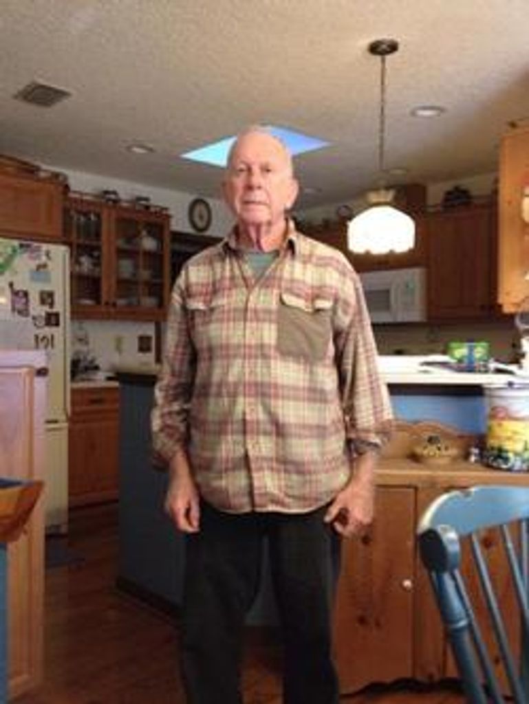 William Anthony Berg