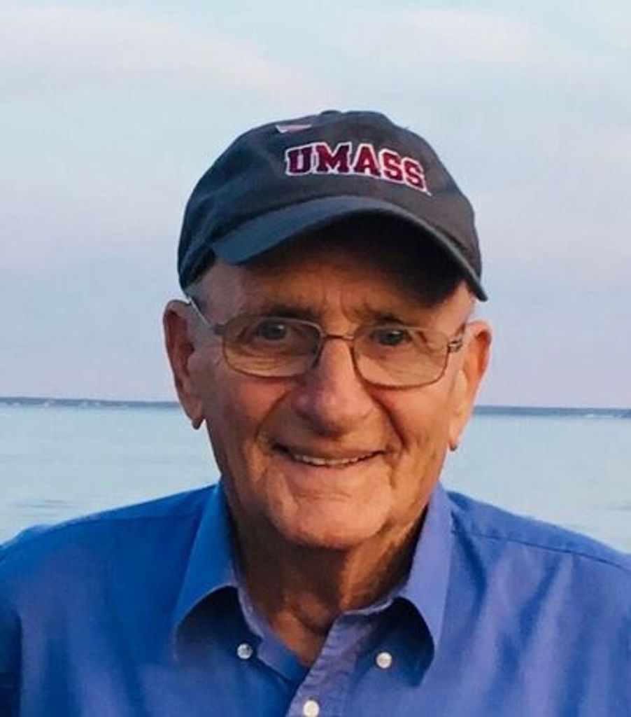 John "Jack" J. Cirame Profile Photo