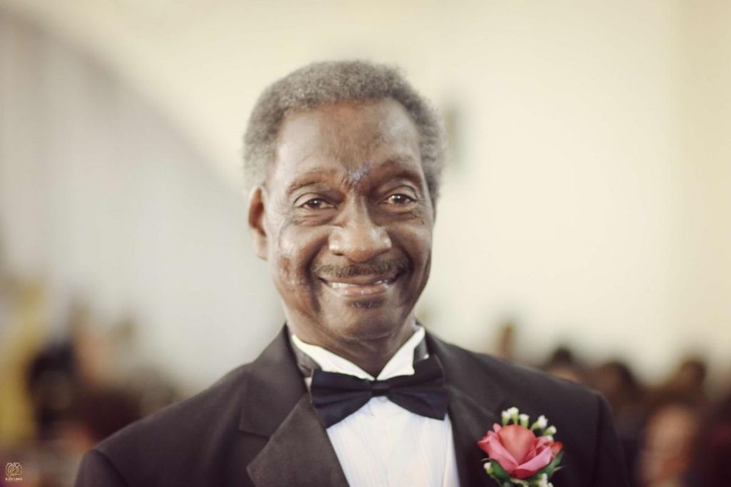 James Carol Pickett Profile Photo