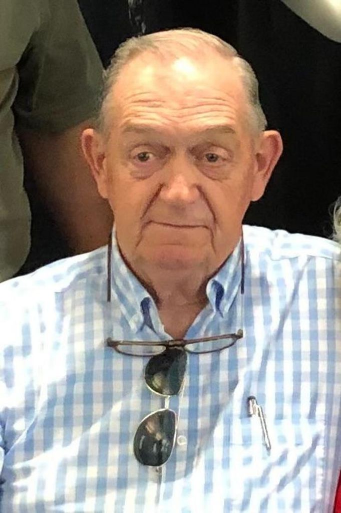 Roger Lee O'Bryan Profile Photo