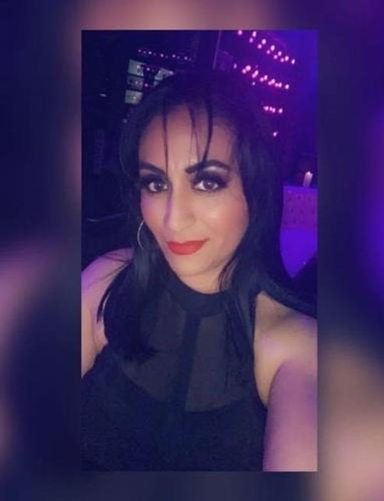 Nancy Elizabeth Mejia