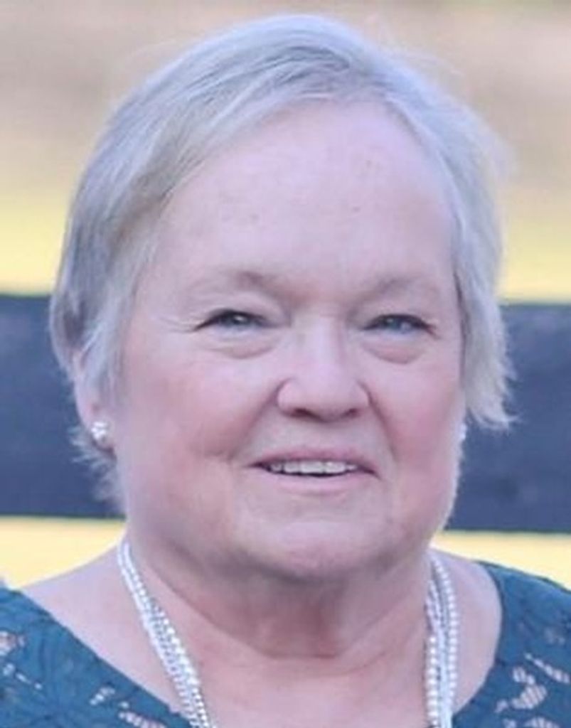 Patricia Jean "Patty" Compton Profile Photo