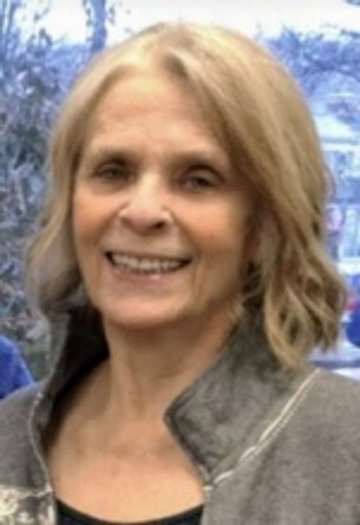 Marta Upson