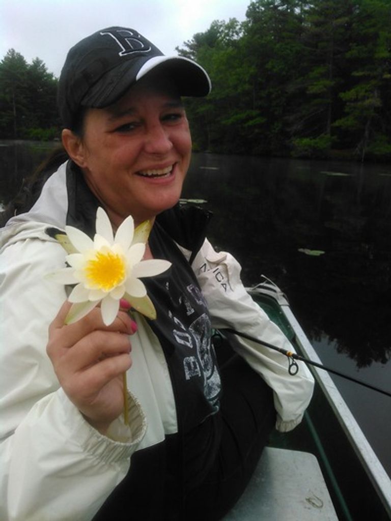 Tracy Marie Vincente Profile Photo