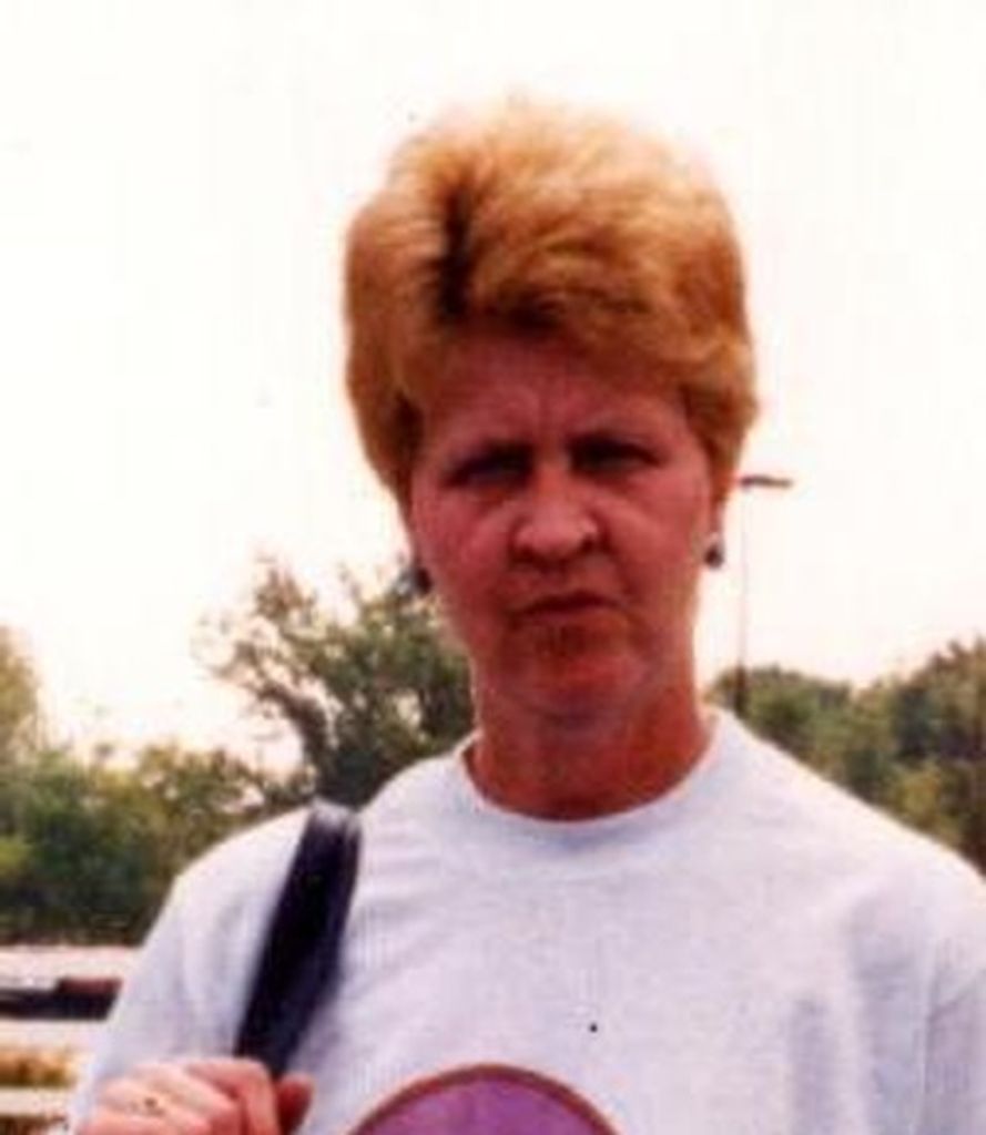 Emma Jean Rainer Profile Photo