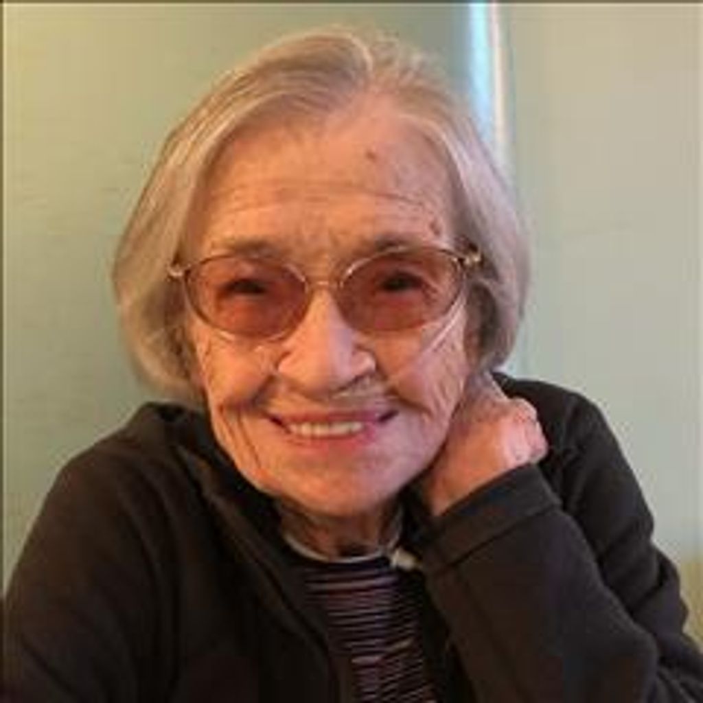 Thula Lois Fletcher Profile Photo