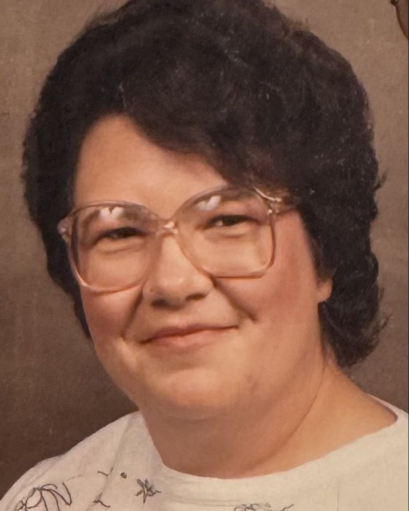 Barbara Dishman Lefevers