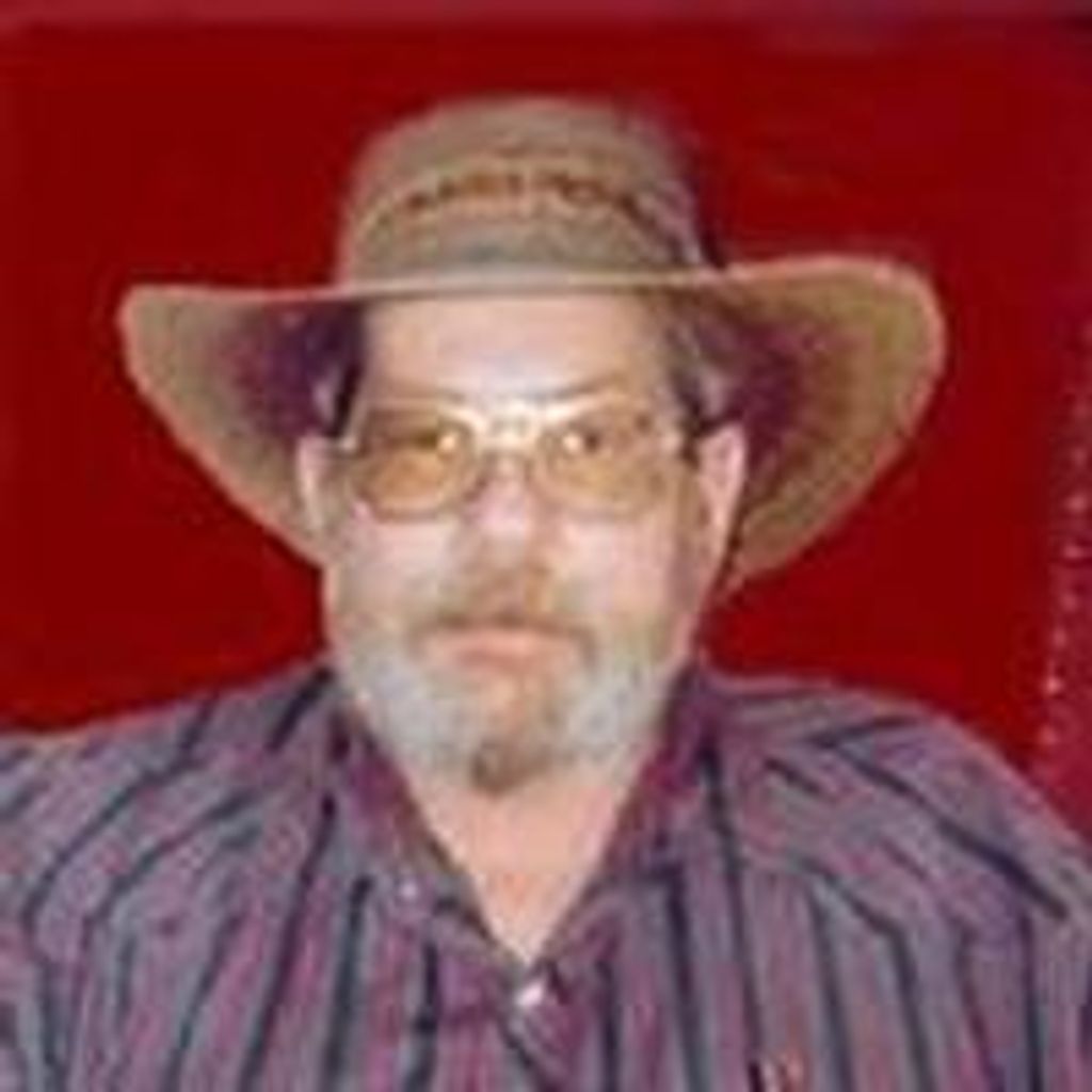 Barry Buchanan