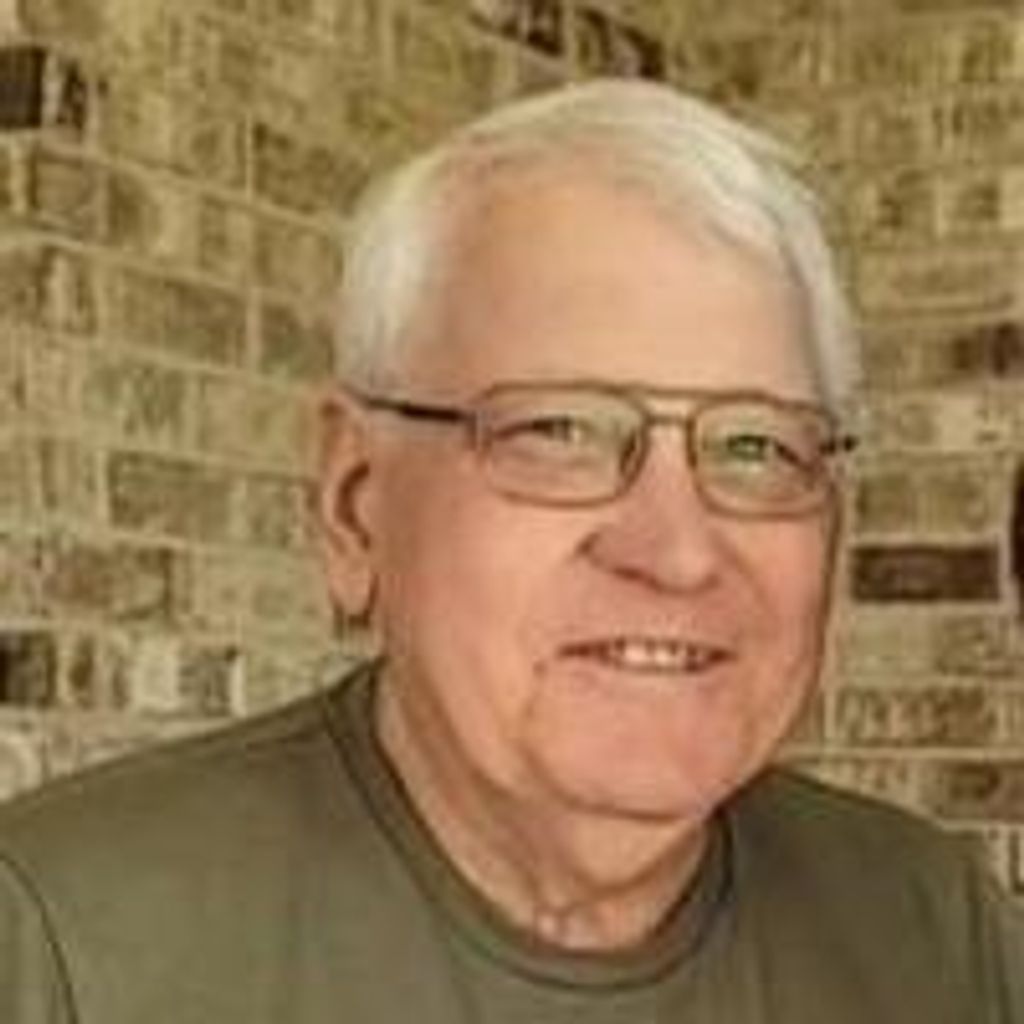 Walter Timothy Slezak Profile Photo