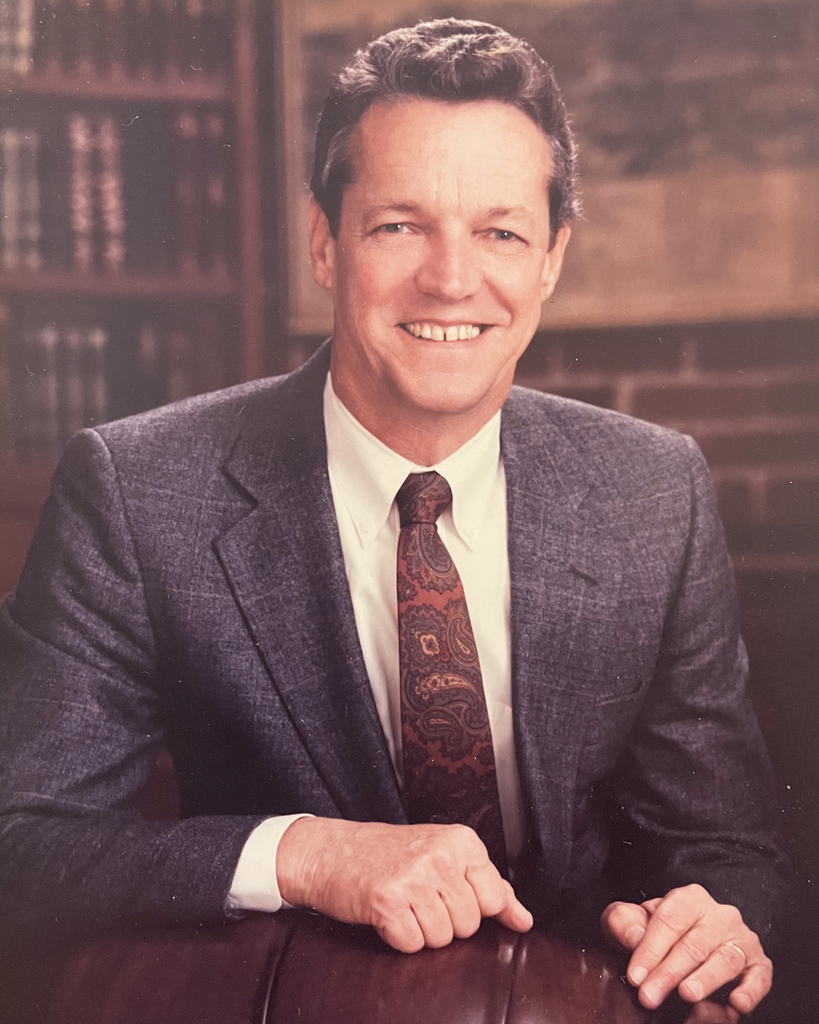 Geoffrey Burroughs Profile Photo