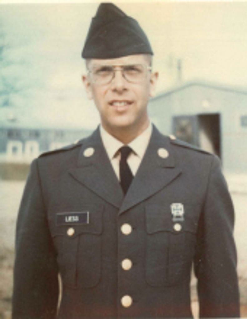 Kenneth L.  Liess Profile Photo