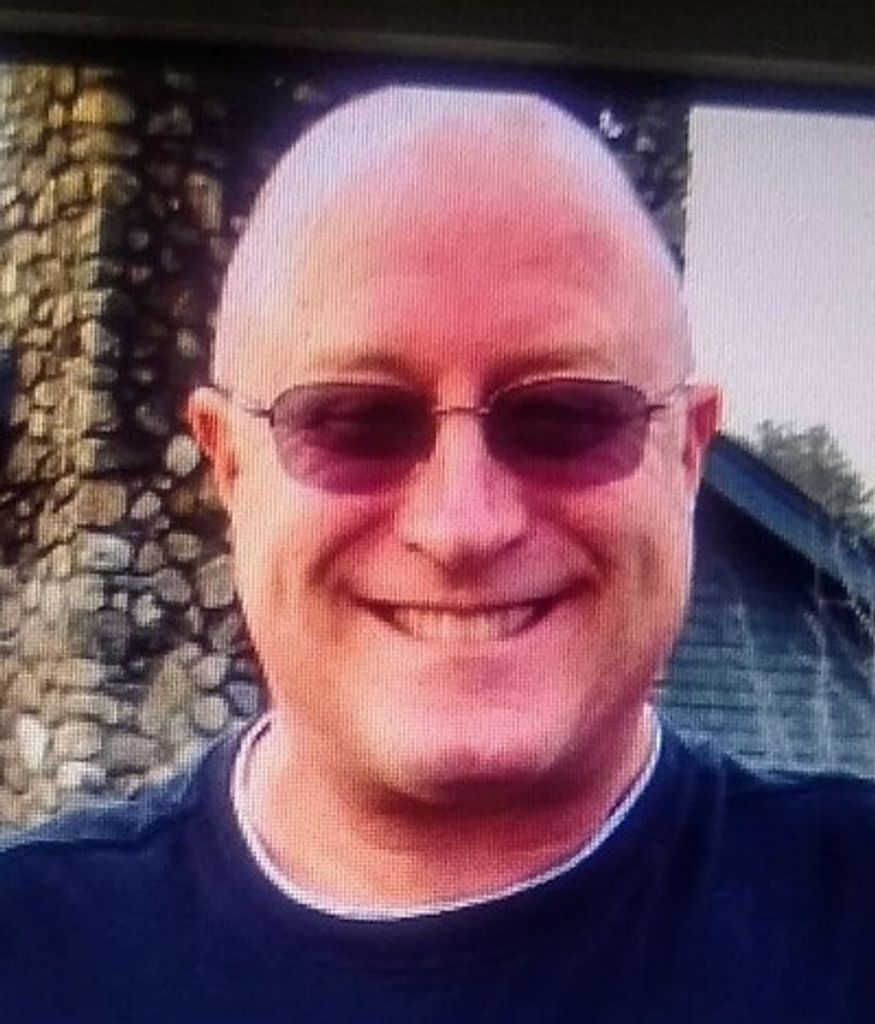 Jeffrey S Parker Profile Photo
