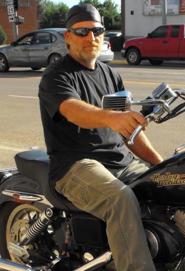 Gary Herzog