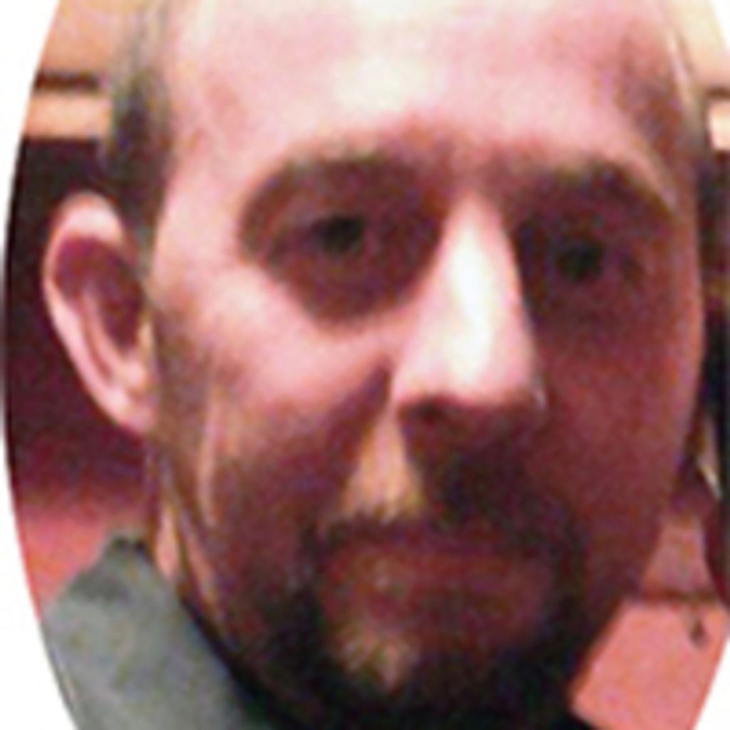 Richard Bryan Miller